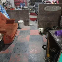 به یک باطری ساز نیاز مندیم