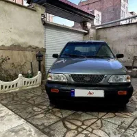 پراید ۱۴۱