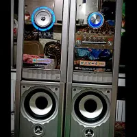 سیستم کلکسیونی LG