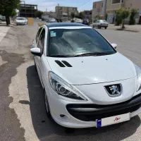۲۰۷پانادرجه یک