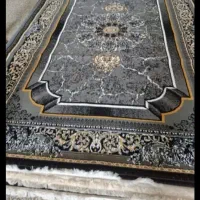فرش کاشان