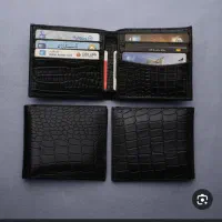 کیف مدارک