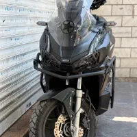 ای دی وی ۱۶۰ فول تایلندی adv160