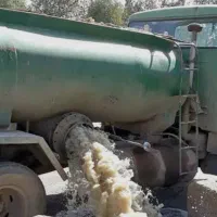 تخلیه چاه ولوله باز کنی