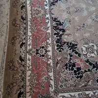 فرش ۱۲ متری سالم بدن پارگی وسوختگی