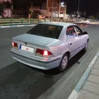 سمند معمولی