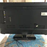 تلویزیون ۴۰ اینچ سامسونگ