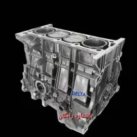 نیم موتورپژو405/چک 7ماهه/باکارت طلایی/ بدونه سودچک