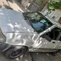 پراید مدل ۸۲