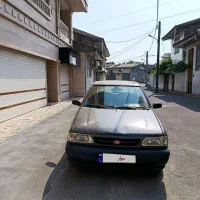 پراید مدل 84 انژکتور