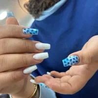 ترمیم و کاشت ناخن