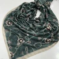 روسری برشکا