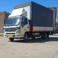 باربری اثاثیه منزل ومبلمان(کسرا)سبدرایگان