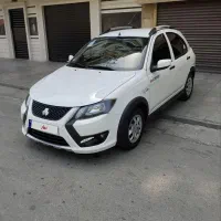 کوییک 1404 تحویلی برج 8
