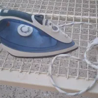 اتو بخار کار کرده