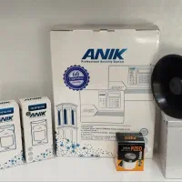 پک کامل دزدگیر سیمکارتی anik