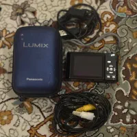 دوربین دیجیتال panasonic