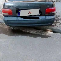 پراید 131