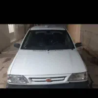 پراید 93|خودرو سواری و وانت|مسجد سلیمان, |دیوار