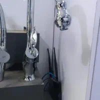 شیر ظرفشویی المیرا راپیدو