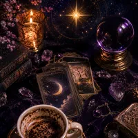فرصت ویژه  فال قهوه وتاروت با تخفیف