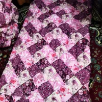 دوخت تشک و بالشت