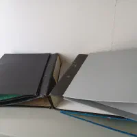 10 زونکن A4 و A5