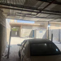 فروش گاراژ به همراه یک باب مغازه