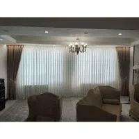نصاب پرده و دوخت پرده