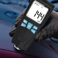 تشخیص رنگ کارشناسی خودرو پردیس بومهن رودهن معتبر