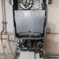 تعمیر تخصصی پکیج ، آبگرمکن و بخاری