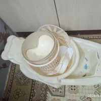 وان حمام بچه