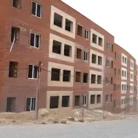 مسکن ملی