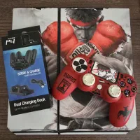 ps4 fat 500g