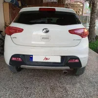 لیفان X50 اتوماتیک