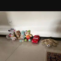 اسباب‌بازی