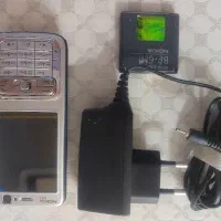 گوشی نوکیا n73 ساخت کشور آلمان