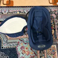 فروش کریر و گهواره نوزاد