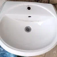 فروش روشویی سنگی دست دوم