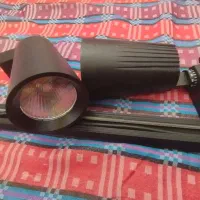 چراغ ریلی با متر