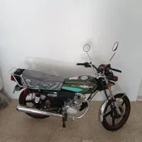 موتورسیکلت