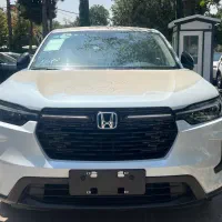 هوندا hrv مدل 2024