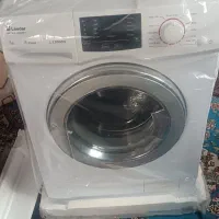ماشین لباسشویی