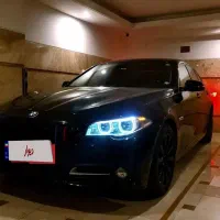 فروش فوری BMW 528 i مدل 2014 (آگهی شخصی)