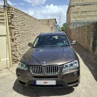 Bmwx3