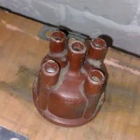لوازم درب دلکو در دلکو و درایر تویوتا کرونا ۱۹۹۲