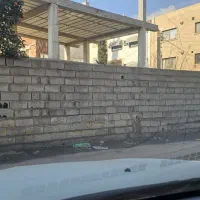 فروش زمین 160متری مسکونی سه نبش