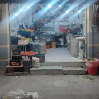 اجاره مغازه میوه فروشی همراه پروانه کسب
