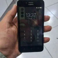 HUAWEI Y3|موبایل|مشکین‌دشت, |دیوار