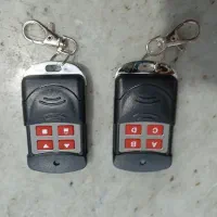 قفل و کلید سازی